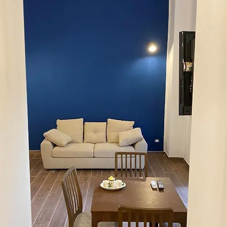 Silvi'S House Apartment Naples Exterior photo