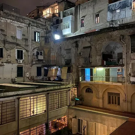 Silvi'S House Apartment Naples Exterior photo