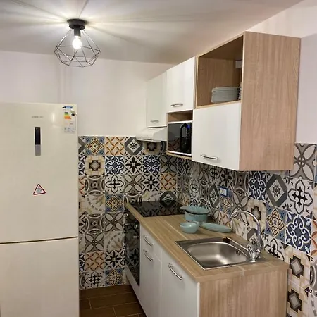 Silvi'S House Apartment Naples Exterior photo