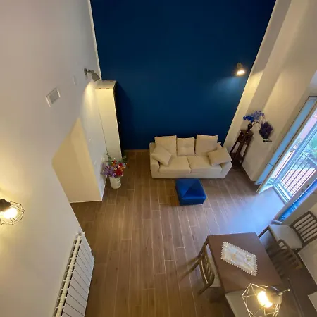 Silvi'S House Apartment Naples Exterior photo