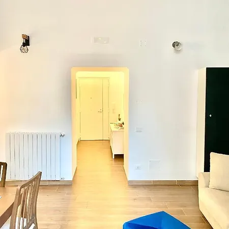 Silvi'S House Apartment Naples Exterior photo