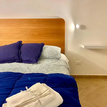 Silvi'S House Apartment Naples Exterior photo