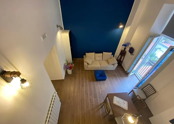 Silvi\'S House