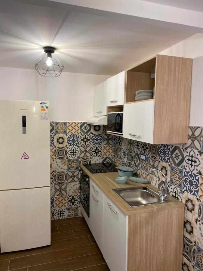 Silvi's House Apartamento